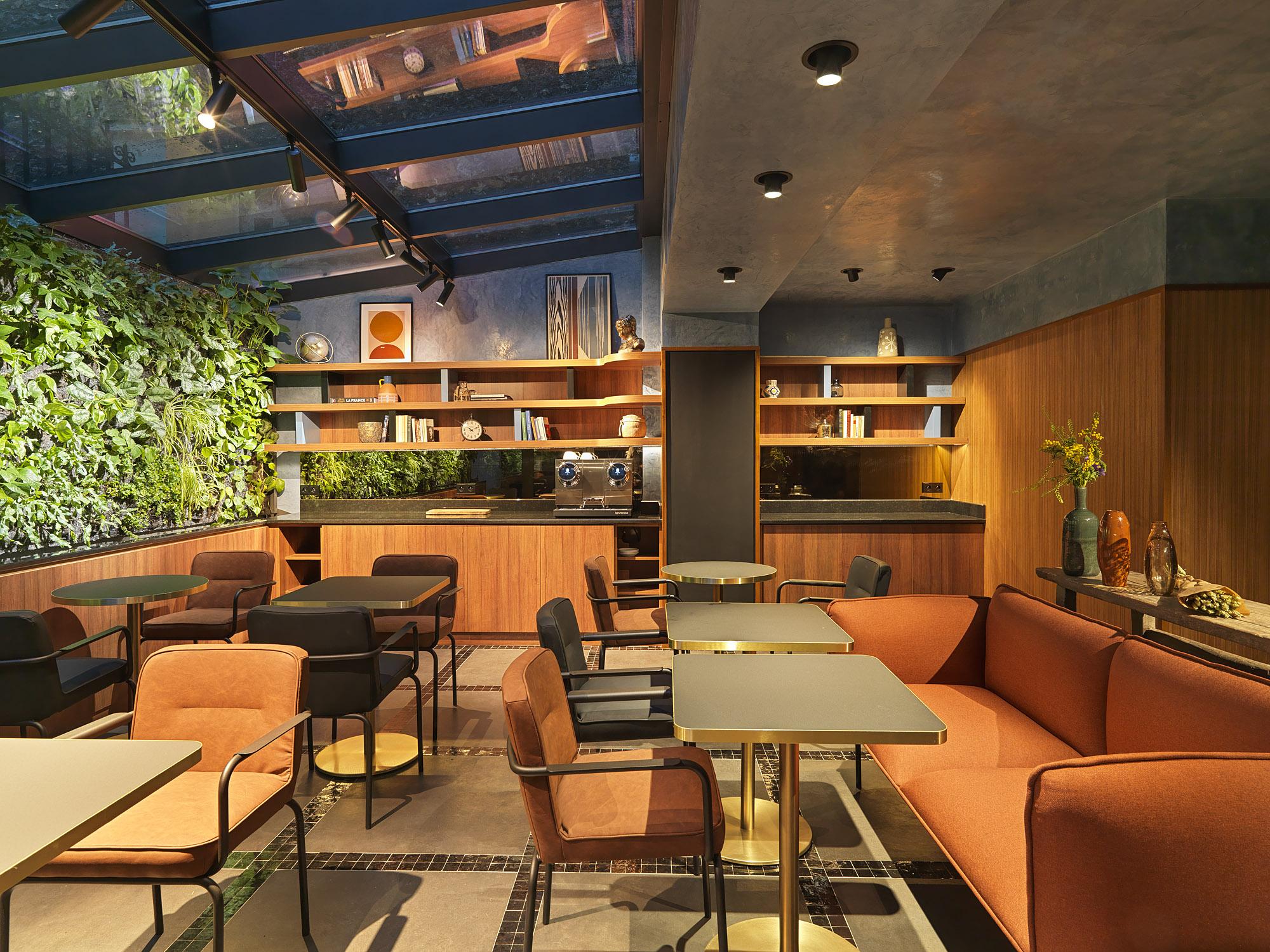 Meridional Paris Exterior photo