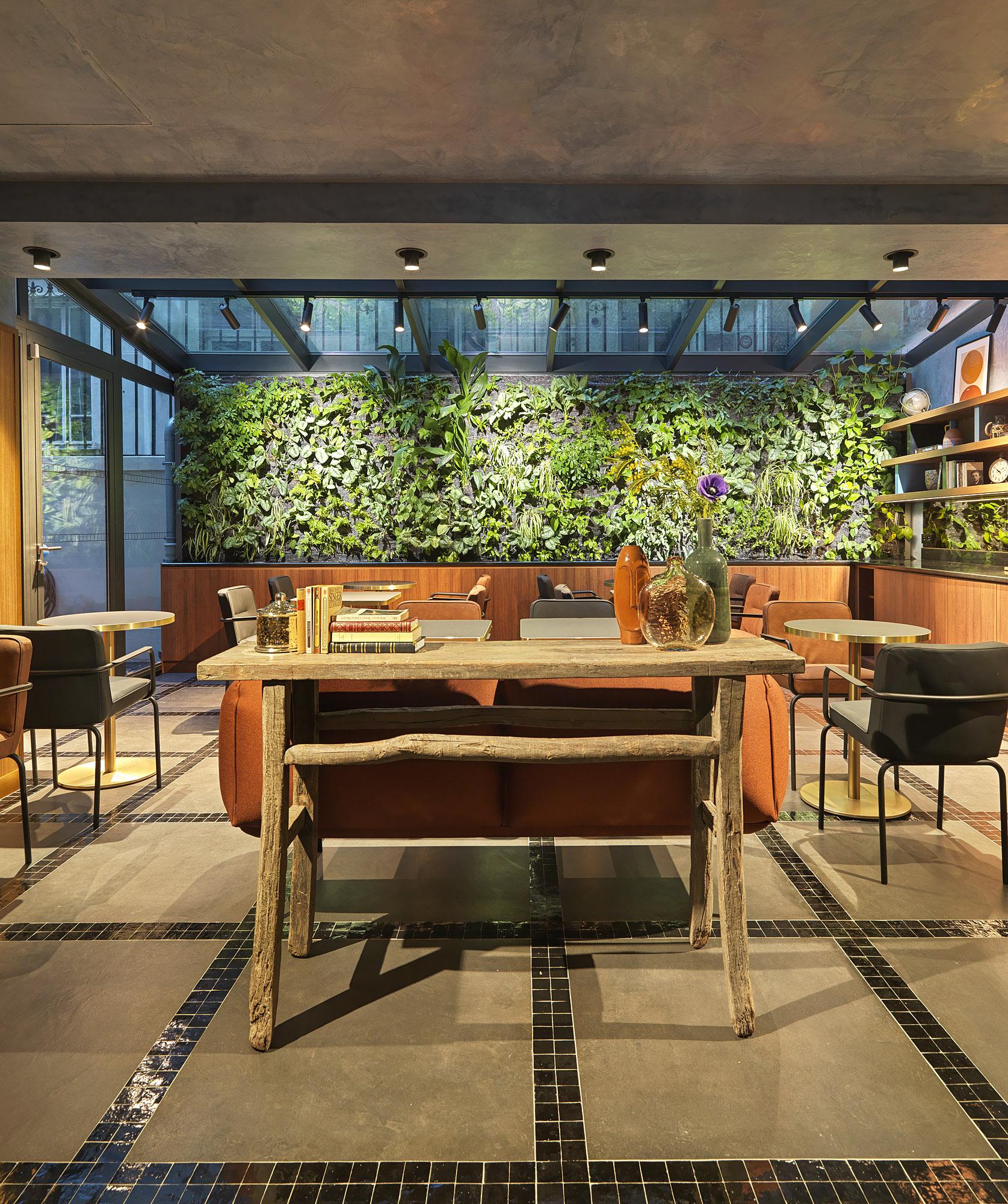 Meridional Paris Exterior photo