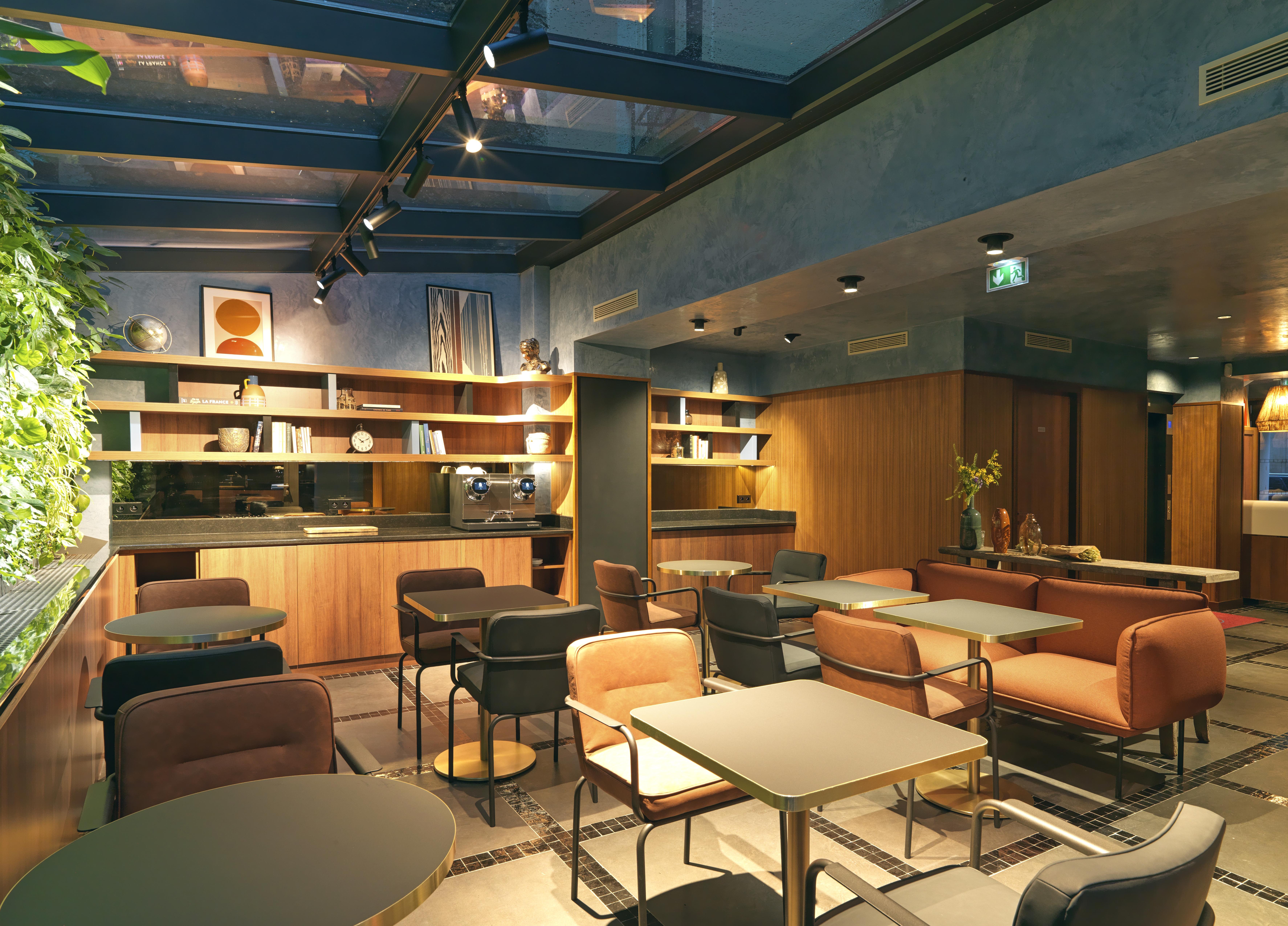 Meridional Paris Exterior photo