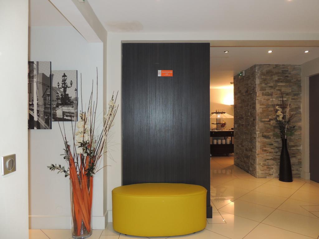 Meridional Paris Exterior photo