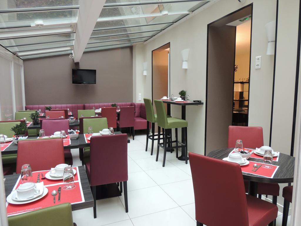 Meridional Paris Exterior photo