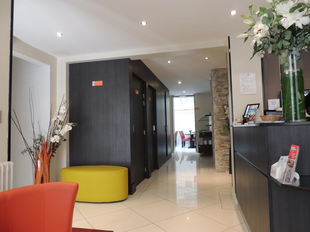 Meridional Paris Exterior photo