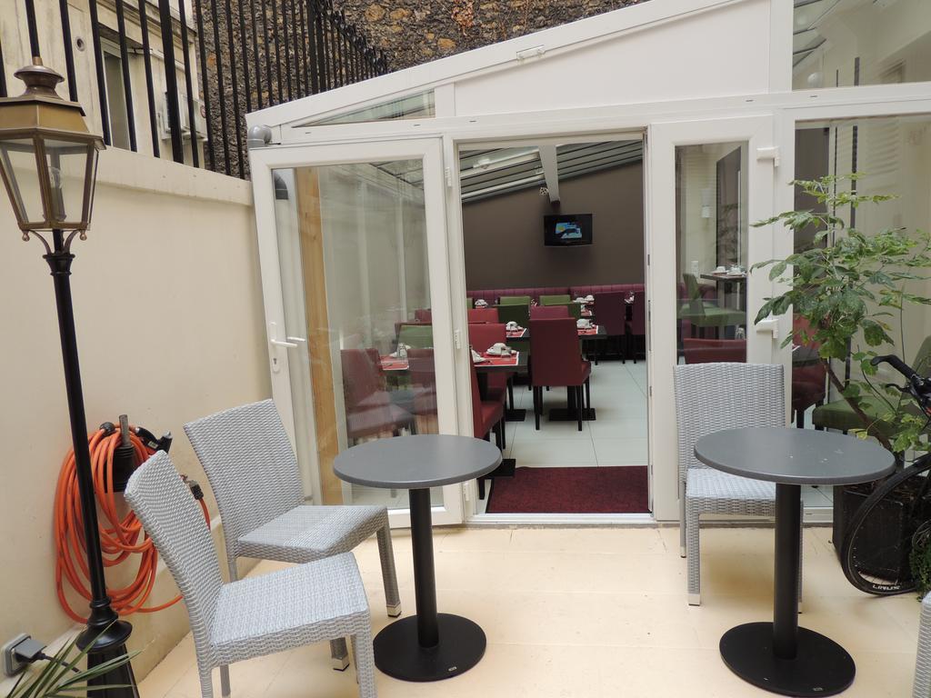 Meridional Paris Exterior photo
