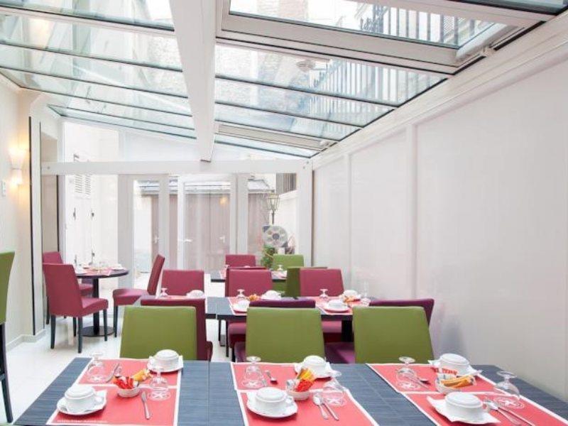 Meridional Paris Exterior photo