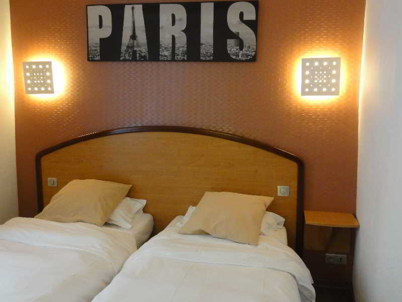 Meridional Paris Exterior photo