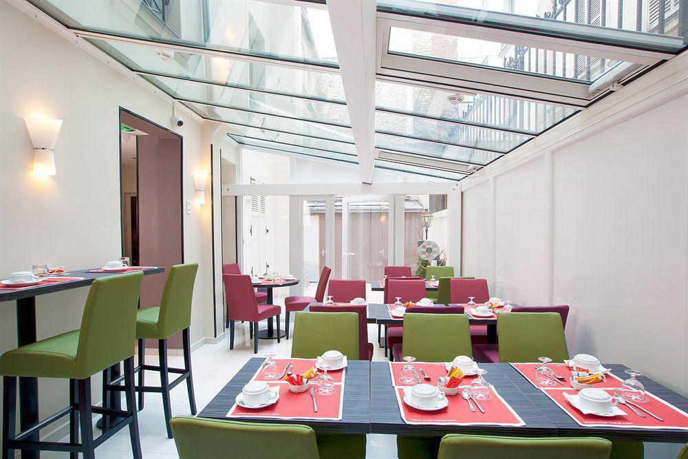 Meridional Paris Exterior photo