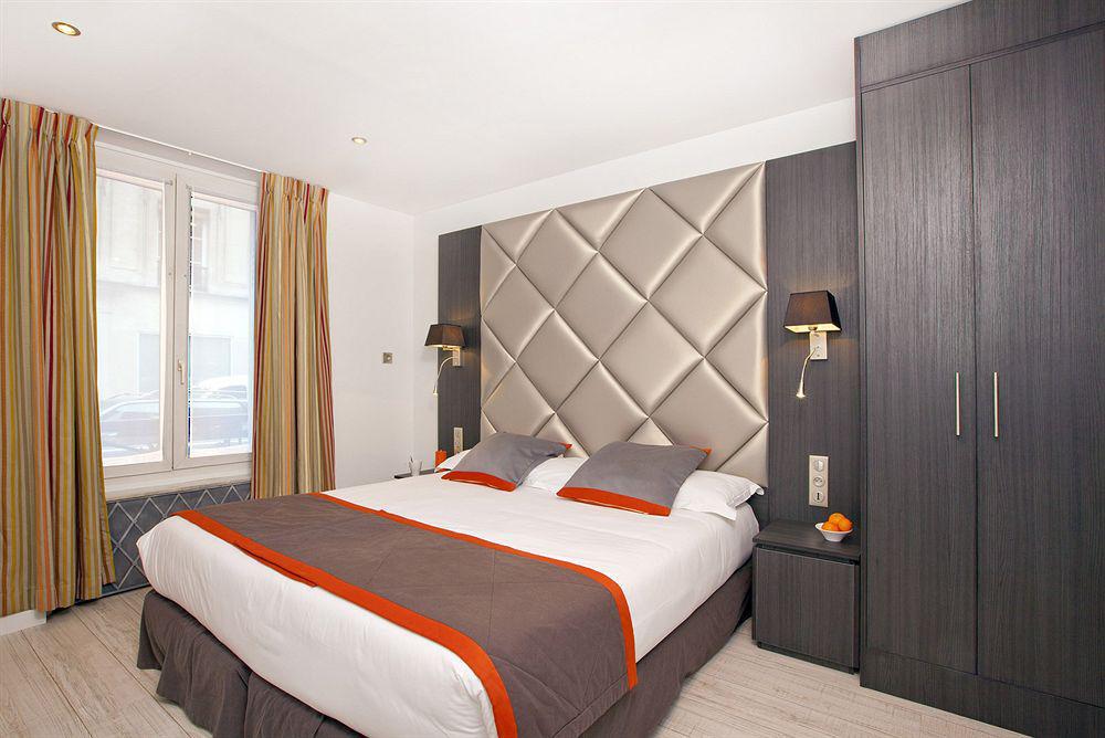 Meridional Paris Exterior photo